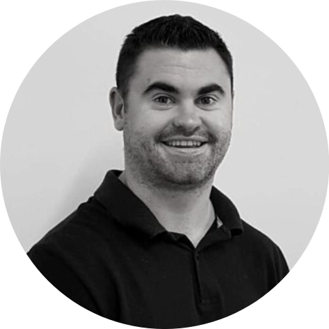 Jarryd Kumm